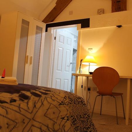 The Lodge B&B @ Cannock Chase Zewnętrze zdjęcie